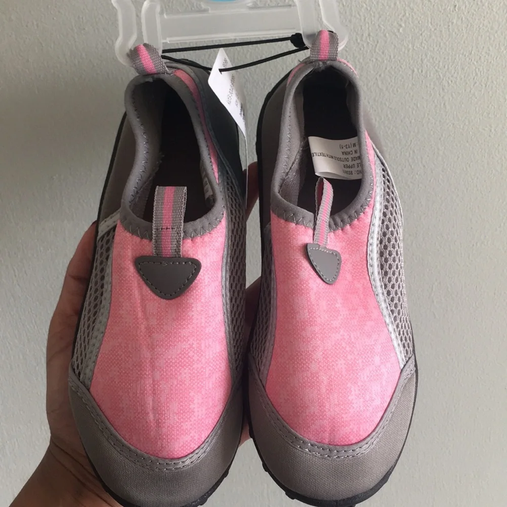 Sun&Sky Kids’ Aqua Shoes Size 13-1